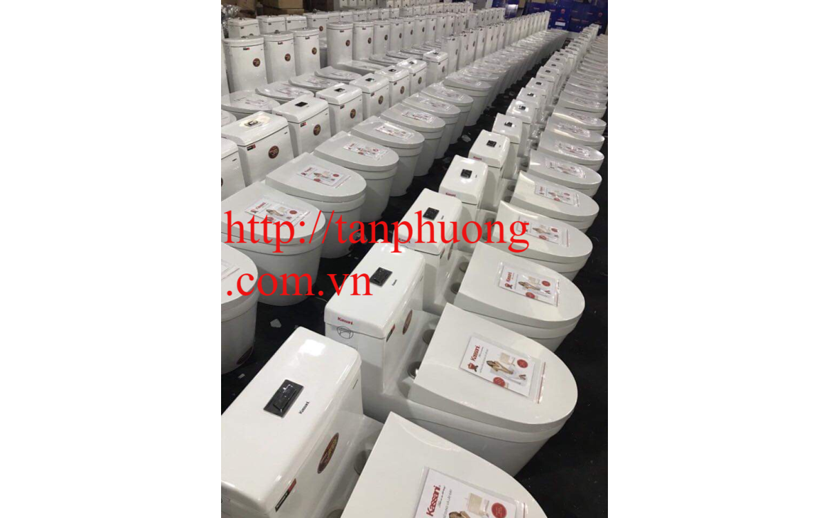 NH&Agrave; PH&Acirc;N PHỐI THIẾT BỊ VỆ SINH GI&Aacute; TỐT NHẤT TẠI VĨNH LONG